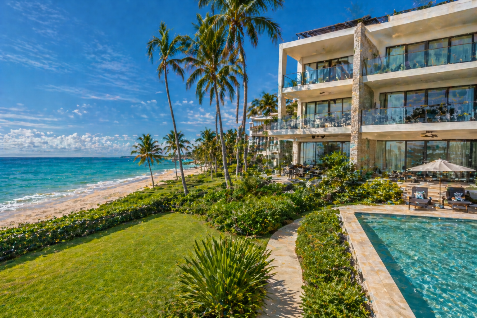 Cabarete Dominican Republic properties for sale